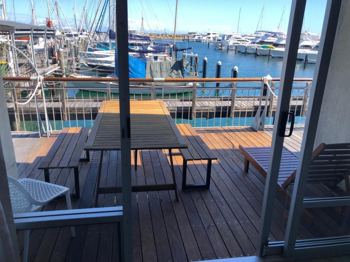 Harbour Townhouse