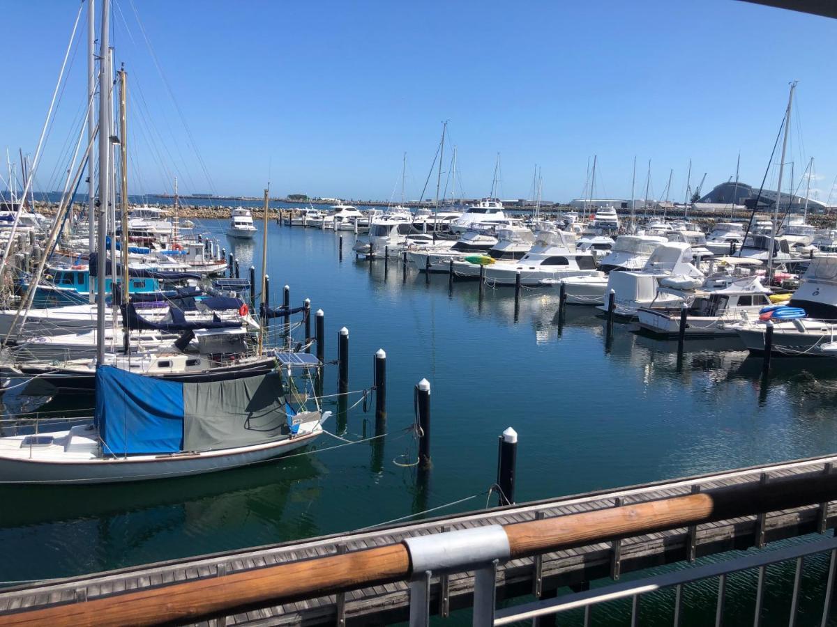 Harbour Townhouse Fremantle