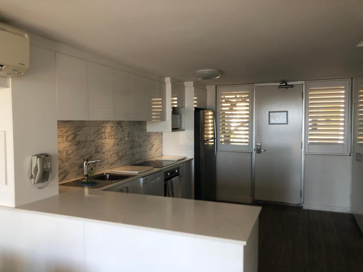 Harbour Townhouse Holiday home Fremantle