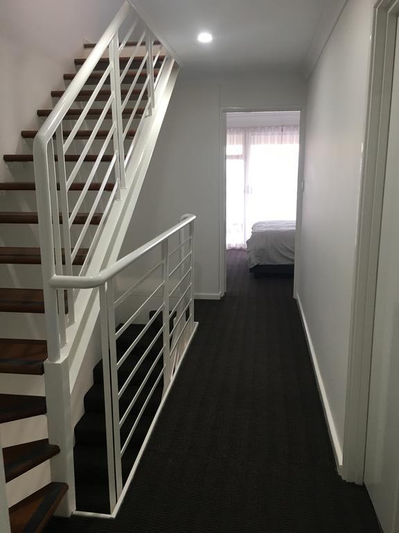 Harbour Townhouse Fremantle