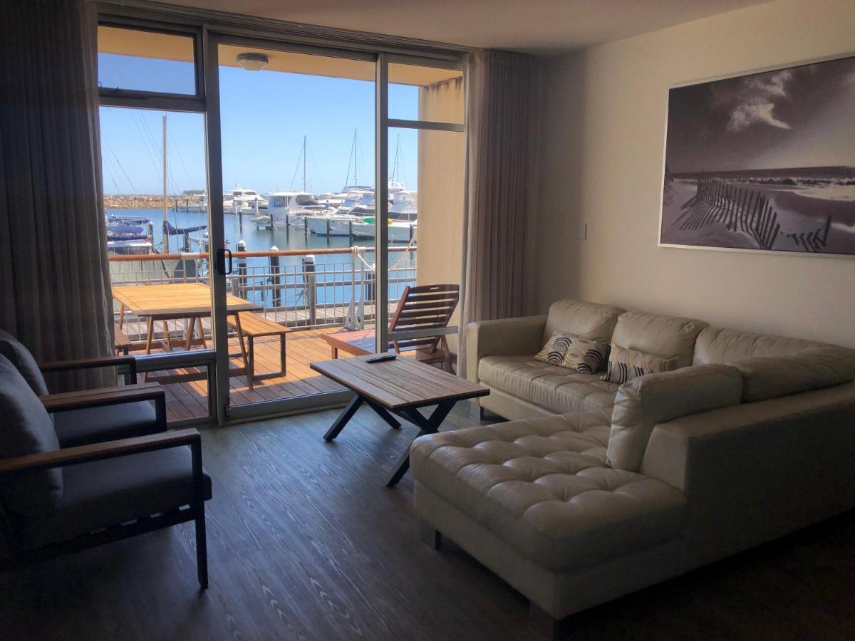 Harbour Townhouse Fremantle
